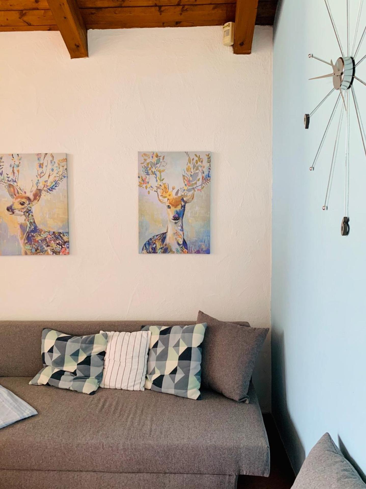 Villa Panoramica Lavena Ponte Tresa Pokoj fotografie